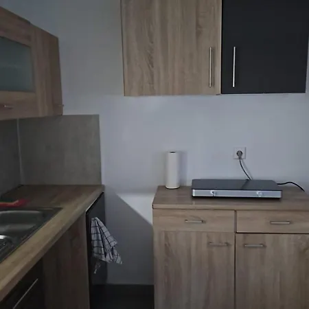 Apartmán Pur Netphen